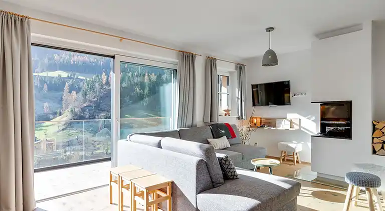 Cottage in Mühlbach am Hochkönig