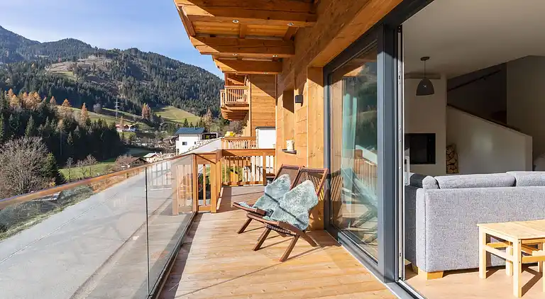 Cottage in Mühlbach am Hochkönig