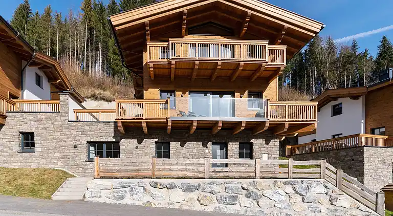 Cottage in Mühlbach am Hochkönig