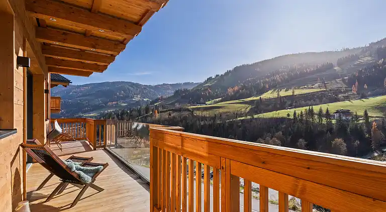 Cottage in Mühlbach am Hochkönig