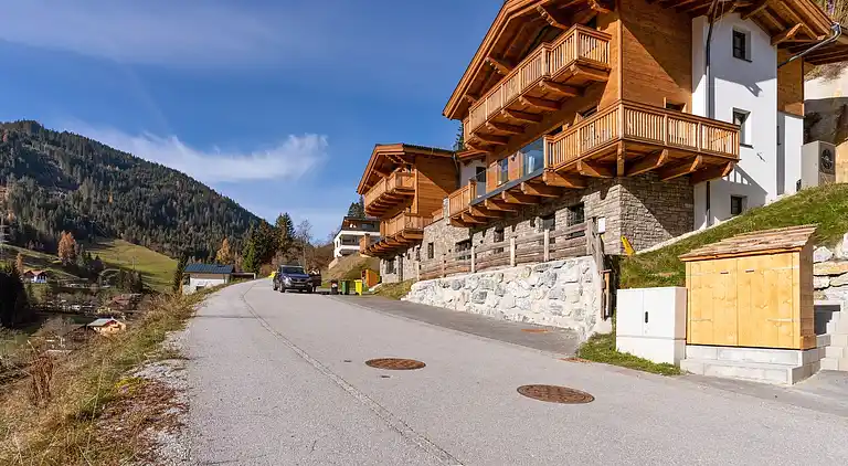 Cottage in Mühlbach am Hochkönig
