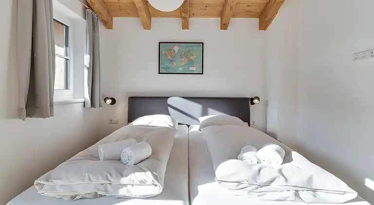 Cottage in Mühlbach am Hochkönig