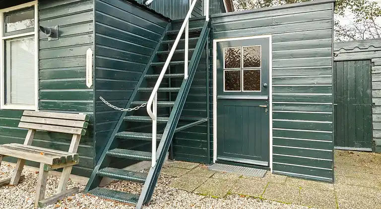 Vakantiehuis in Giethoorn