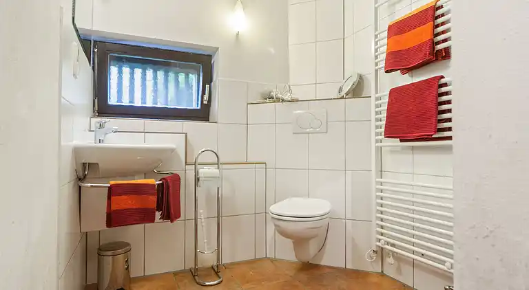 Farm house in Langlingen