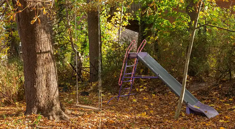 Farm house in Langlingen