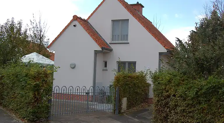 Holiday home in Groffliers