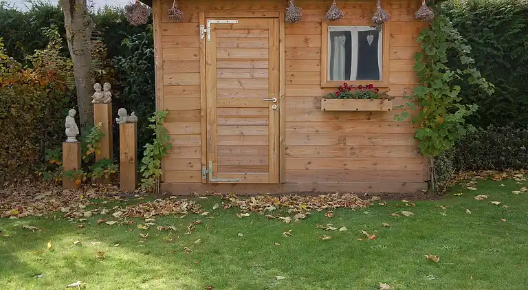 Holiday home in Groffliers