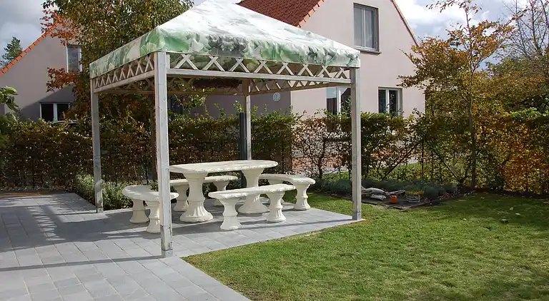 Holiday home in Groffliers