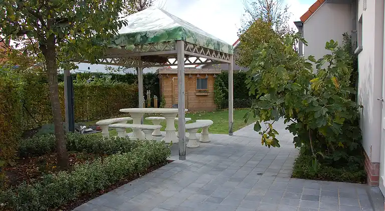 Holiday home in Groffliers