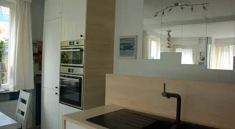 Holiday home in Groffliers