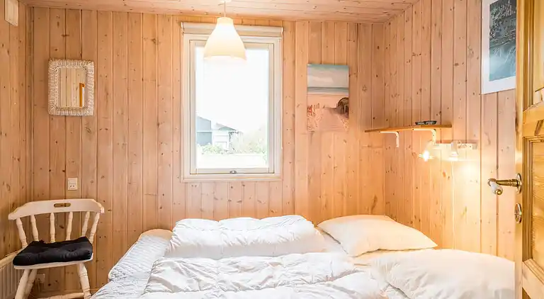 Sommerhus i Bjerregård