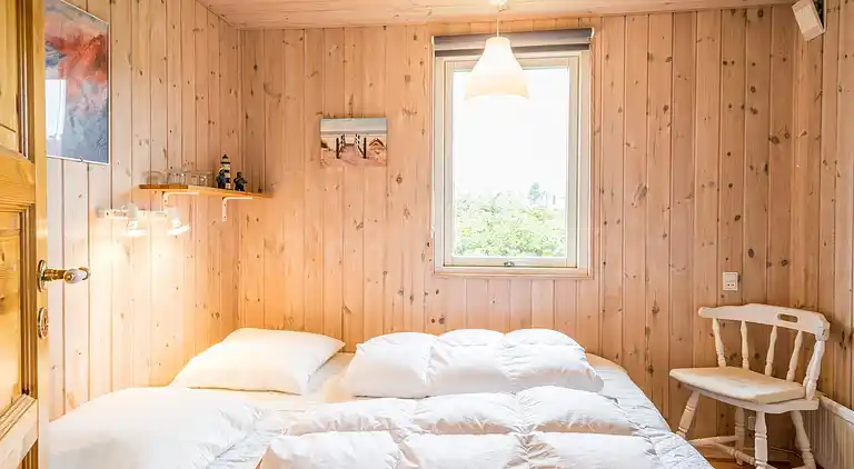 Sommerhus i Bjerregård