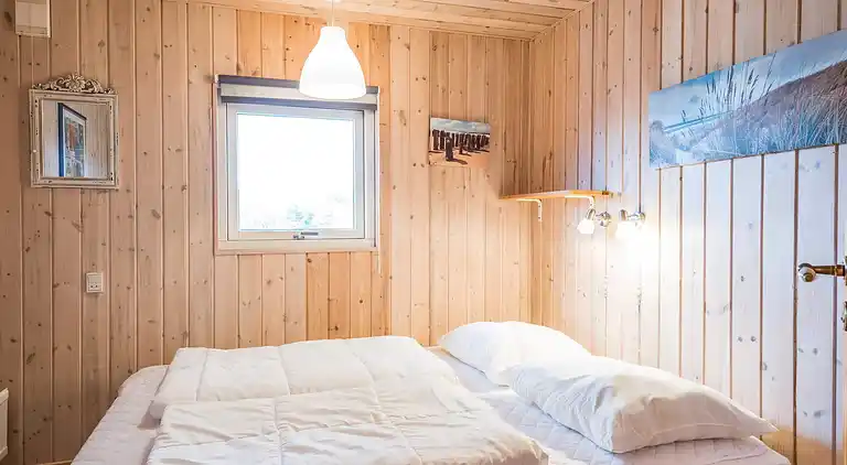 Sommerhus i Bjerregård