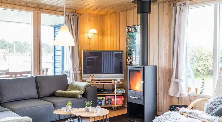 Sommerhus i Bjerregård