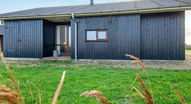 Sommerhus i Ulfborg