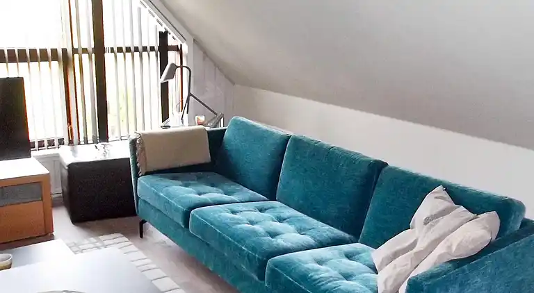 Holiday home in Houstrup