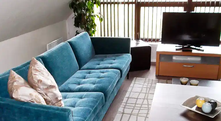 Holiday home in Houstrup