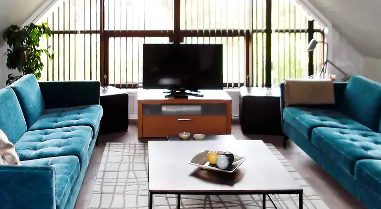 Holiday home in Houstrup