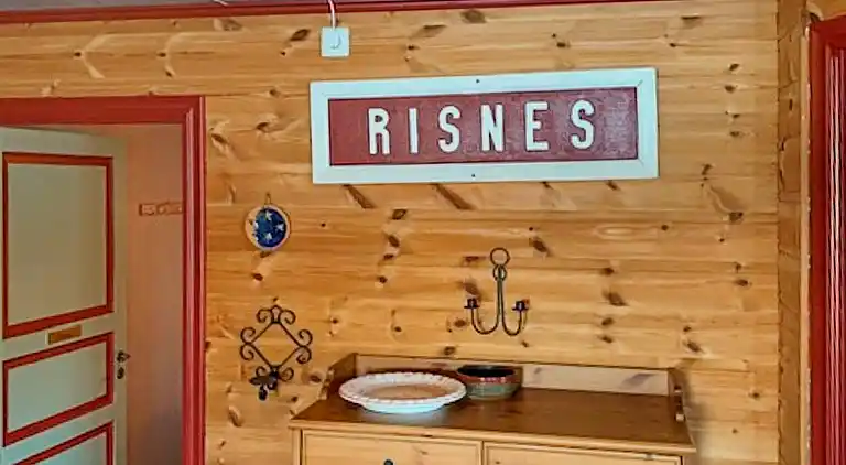 Casa vacanze in Hosteland