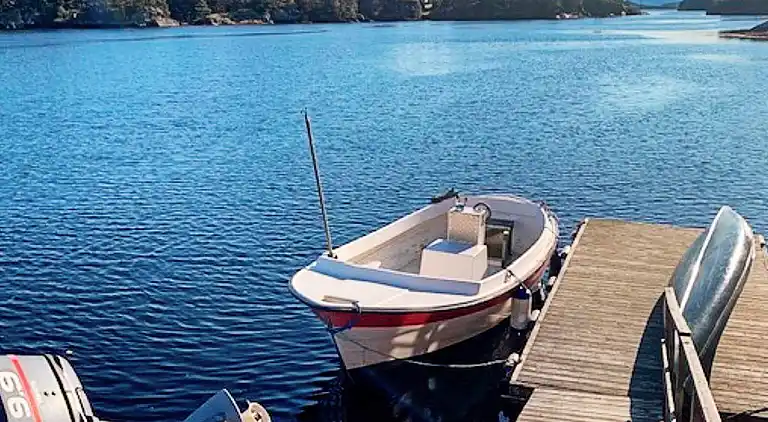 Casa vacanze in Hosteland