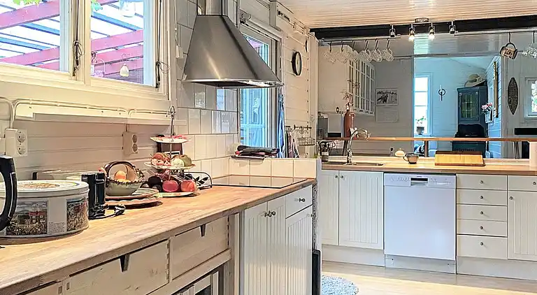 Holiday home in Tingsryd V