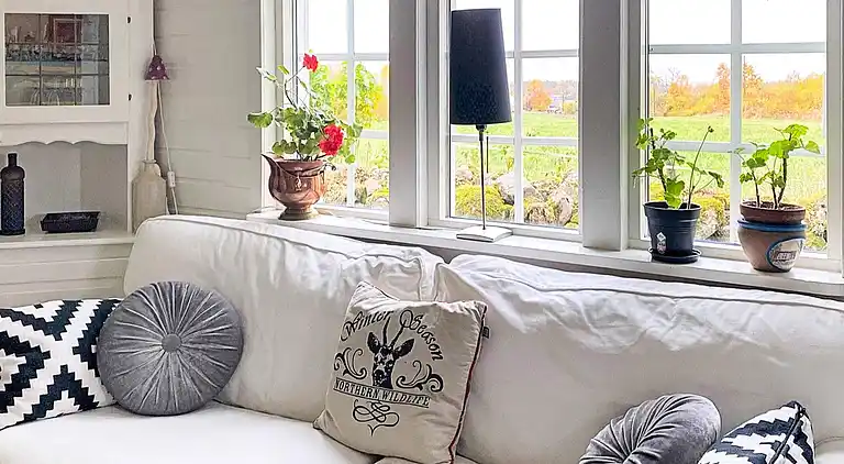 Holiday home in Tingsryd V