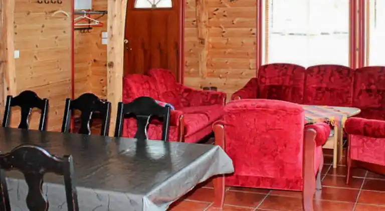 Casa vacanze in Hosteland