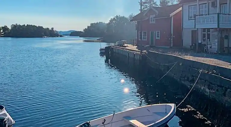 Casa vacanze in Hosteland