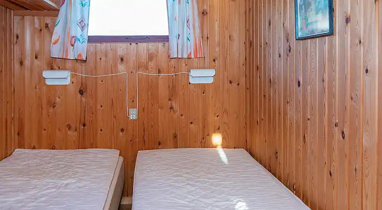 Holiday home in Hvide Sande