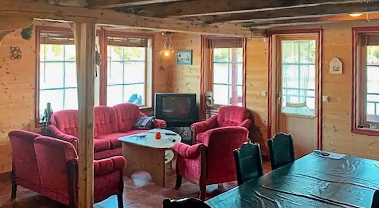 Casa vacanze in Hosteland