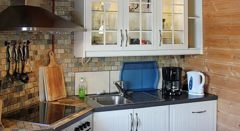 Casa vacanze in Hosteland