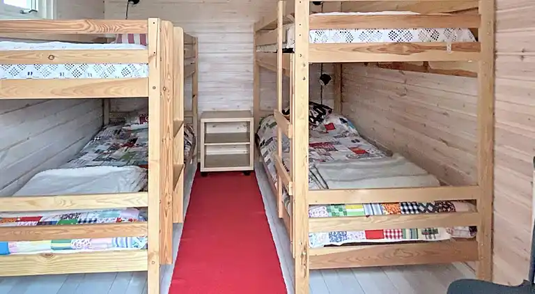 Holiday home in Tingsryd V