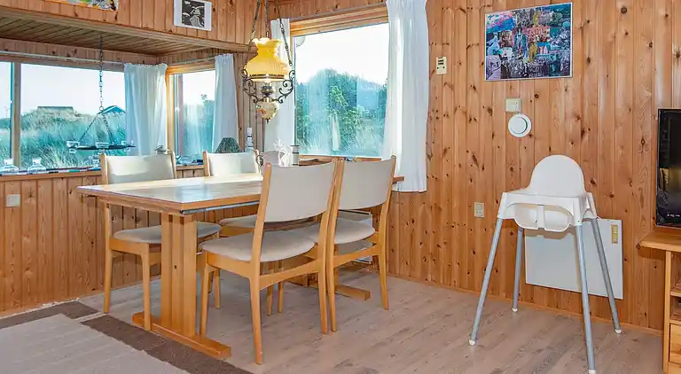 Holiday home in Hvide Sande