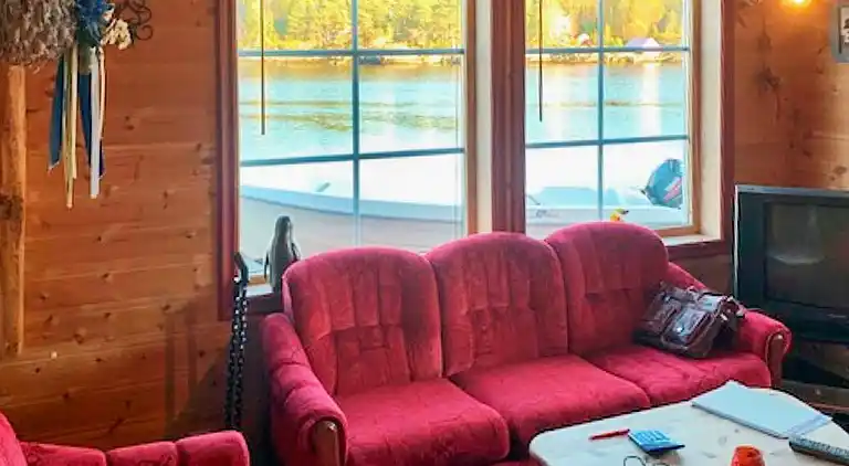 Casa vacanze in Hosteland