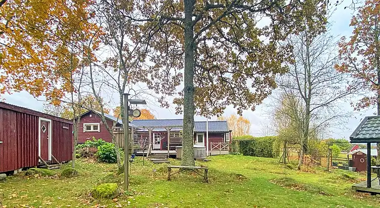 Holiday home in Tingsryd V