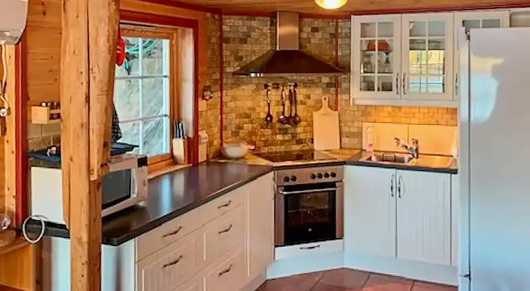 Casa vacanze in Hosteland