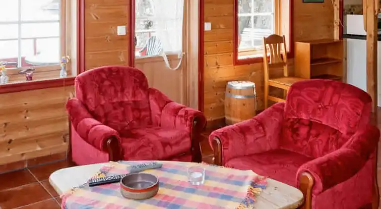 Casa vacanze in Hosteland