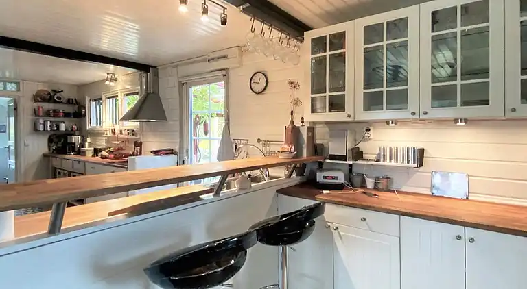 Holiday home in Tingsryd V