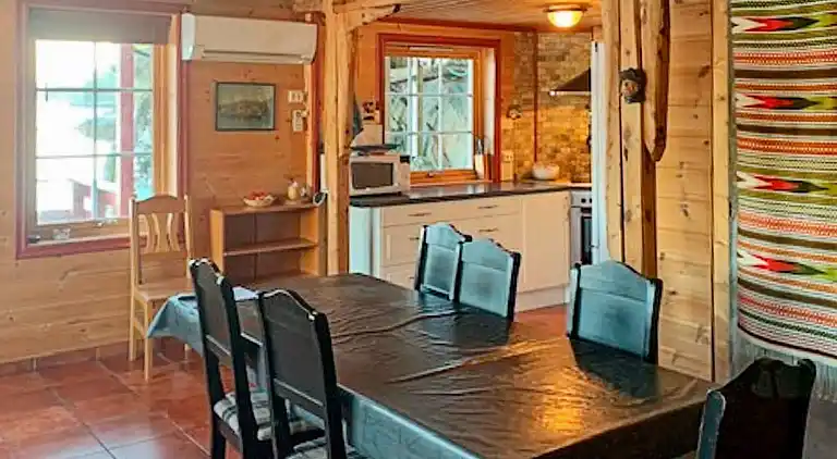 Casa vacanze in Hosteland