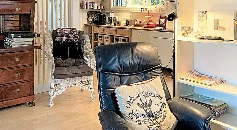 Holiday home in Tingsryd V