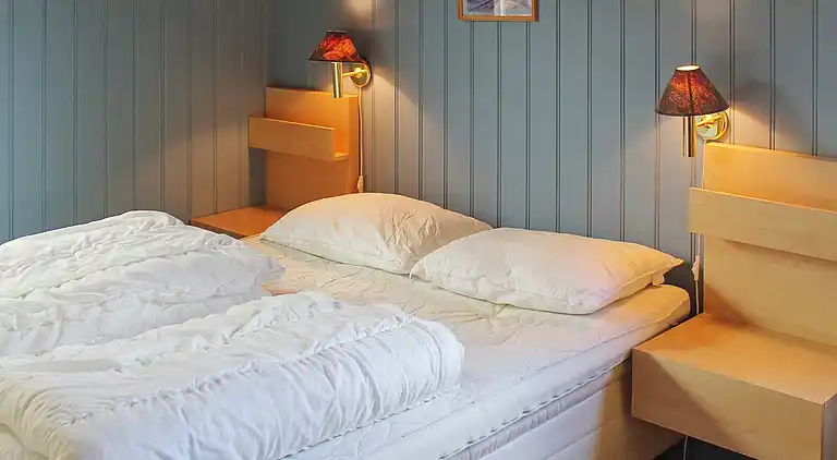 Casa vacanze in Hosteland