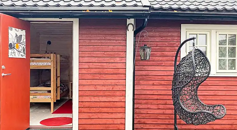 Holiday home in Tingsryd V