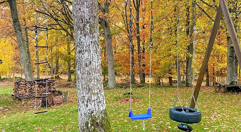 Holiday home in Tingsryd V