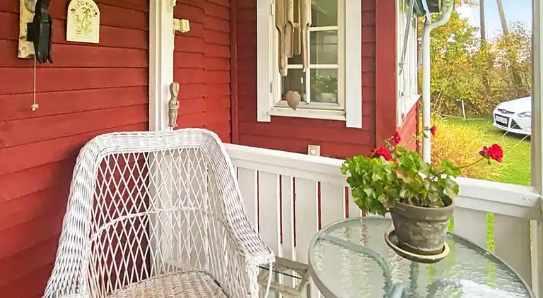 Holiday home in Tingsryd V