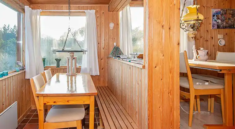 Holiday home in Hvide Sande