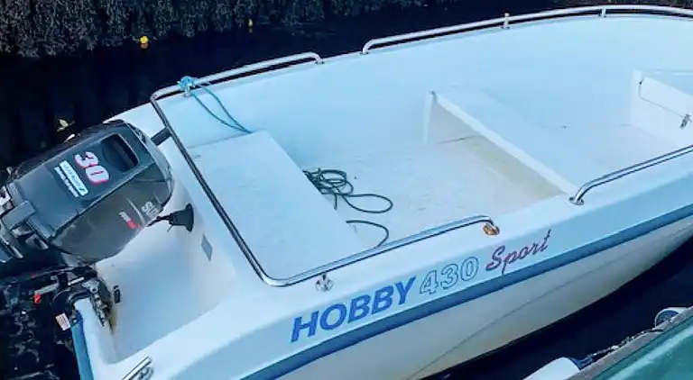 Casa vacanze in Hosteland