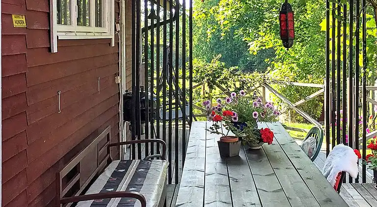 Holiday home in Tingsryd V