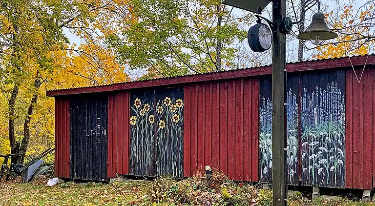 Holiday home in Tingsryd V