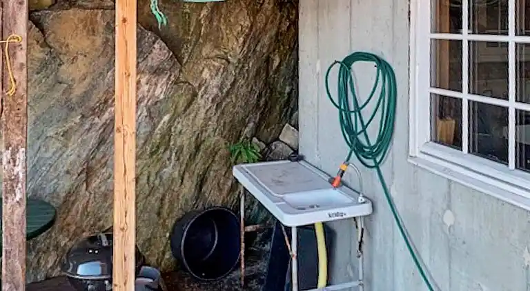 Casa vacanze in Hosteland