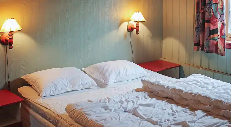 Casa vacanze in Hosteland